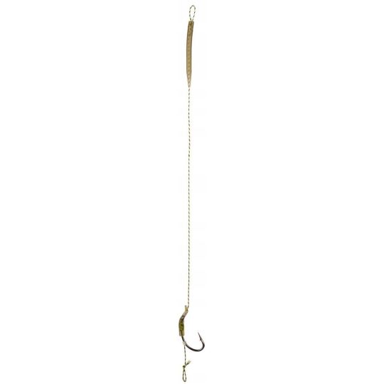 PRZYPON KARPIOWY MIKADO UNIVERSAL RIG 25lbs 23cm 6 PRZYPON KARPIOWY MIKADO UNIVERSAL RIG 25lbs 23cm 6