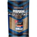 ZANĘTA SONUBAITS MATCH METHOD MIX DARK 2kg
