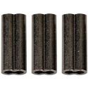 TULEJE ZACISKOWE SAVAGE GEAR PODWÓJNE L 1.2mm