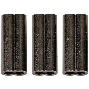 TULEJE ZACISKOWE SAVAGE GEAR PODWÓJNE L 1.2mm