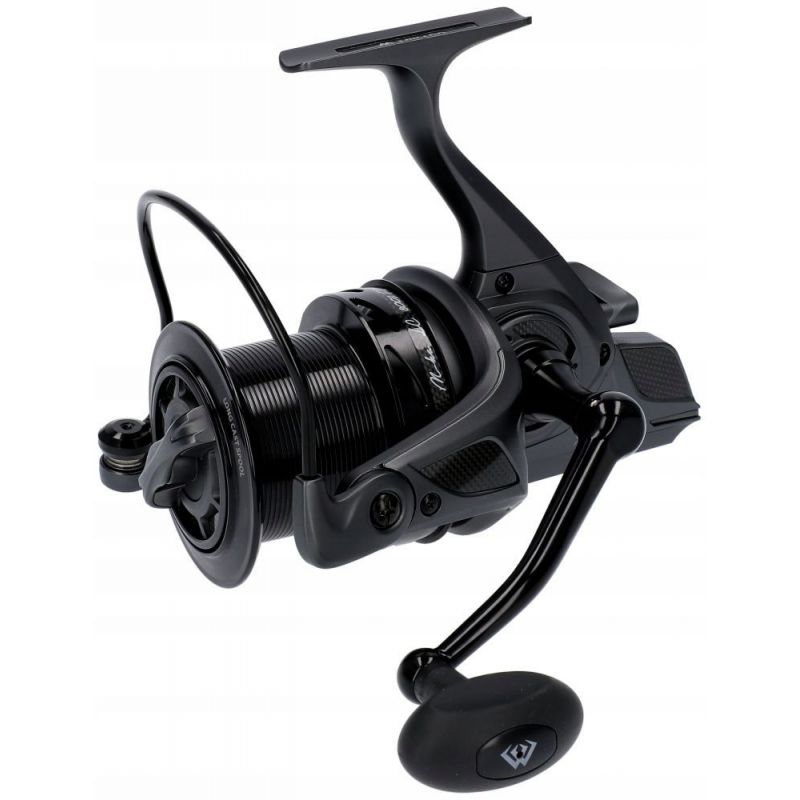 KOŁOWROTEK MIKADO M-KA 5007 FD KOŁOWROTEK MIKADO M-KA 5007 FD