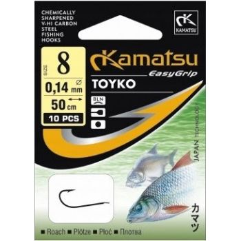 PRZYPON KAMATSU KONGER TOYKO 50 PŁOĆ ROZ.8