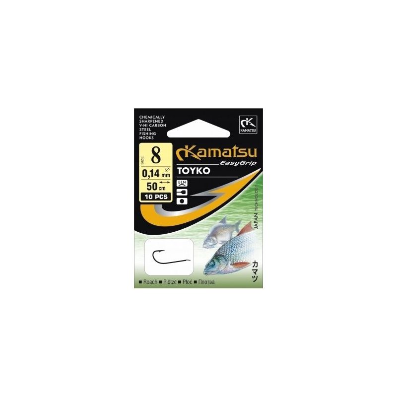 PRZYPON KAMATSU KONGER TOYKO 50 PŁOĆ ROZ.8 PRZYPON KAMATSU KONGER TOYKO 50 PŁOĆ ROZ.8