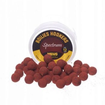 KULKI MEUS POP UP SPECTRUM 12mm 50g DENGEROUS