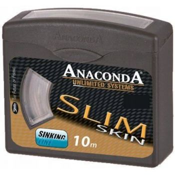 PLECIONKA KARPIOWA ANACONDA SLIM SKIN 35lb 10m