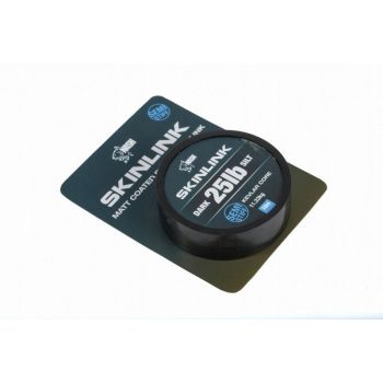 MATERIAŁ PRZYPONOWY NASH SKINLINK SEMI SHIFF 35LB