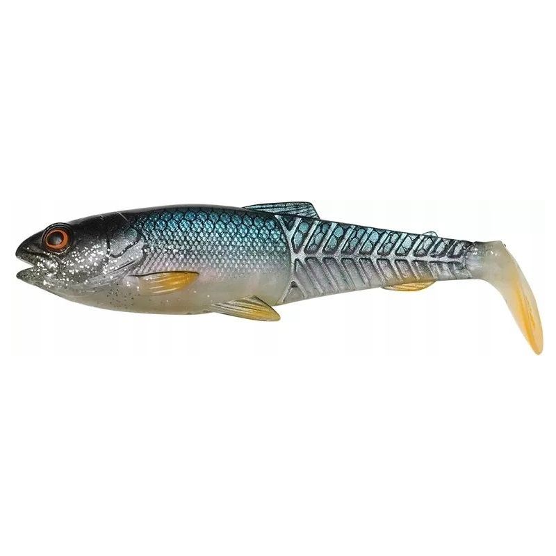 GUMA SAVAGE GEAR CRAFT CANNIBAL 8,5cm 7g ROACH GUMA SAVAGE GEAR CRAFT CANNIBAL 8,5cm 7g ROACH