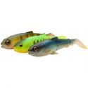 GUMA SAVAGE GEAR CRAFT CANNIBAL 8,5cm 7g ROACH