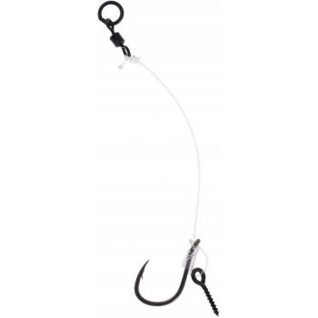 PRZYPON KARPIOWY MIKADO CHOD RIG LONG 8cm 20lbs 2