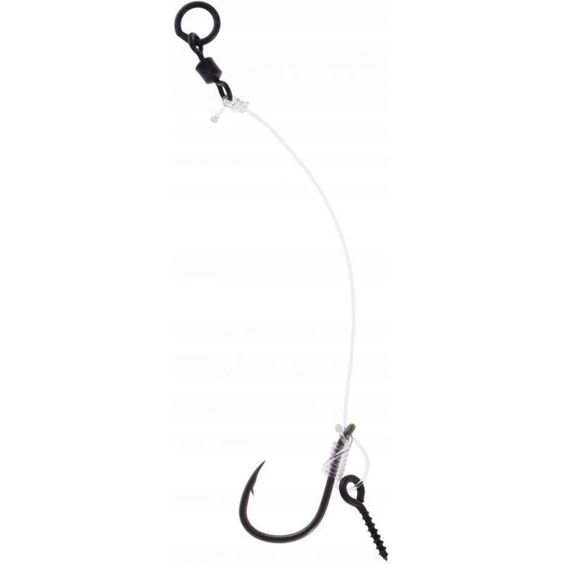 PRZYPON KARPIOWY MIKADO CHOD RIG LONG 8cm 20lbs 2 PRZYPON KARPIOWY MIKADO CHOD RIG LONG 8cm 20lbs 2