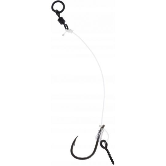 PRZYPON KARPIOWY MIKADO CHOD RIG LONG 8cm 20lbs 2 PRZYPON KARPIOWY MIKADO CHOD RIG LONG 8cm 20lbs 2