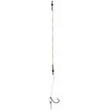 HAKI ANACONDA Z PRZYPONEM HINGED STIFF COMBI MB 4