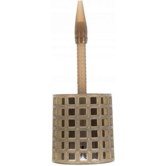 KOSZYCZEK PRESTON IN LINE CAGE FEEDER MEDIUM 20g KOSZYCZEK PRESTON IN LINE CAGE FEEDER MEDIUM 20g