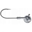GŁÓWKI JIGOWE KAMATSU EXTRA 6/0 30g 3szt