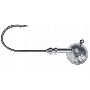 GŁÓWKI JIGOWE KAMATSU EXTRA 6/0 30g 3szt