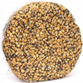 ZIARNO CARP OLD SCHOOL ZANĘTOWE MIX 5kg SCOPEX