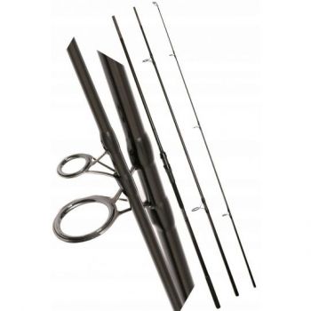WĘDKA PROLOGIC C1 3,60m 3lbs 3sec KARPIOWA 12ft