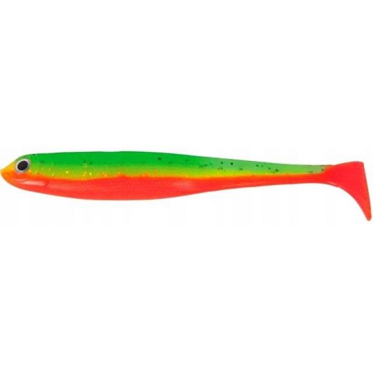 GUMA IRON CLAW PRZYNĘTA SLIM JIM 13cm KOLOR: OB GUMA IRON CLAW PRZYNĘTA SLIM JIM 13cm KOLOR: OB