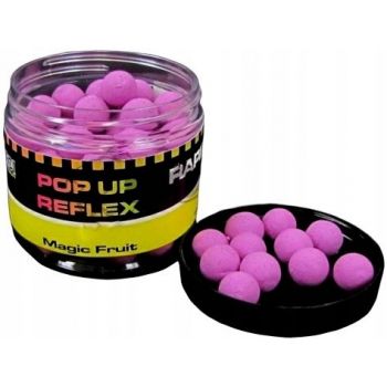 KULKI MIVARDI RAPID POP UP MAGIC FRUIT 18mm 70g
