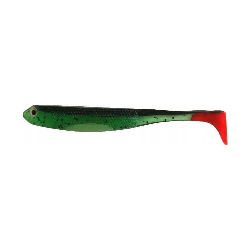 GUMA IRON CLAW PRZYNĘTA SLIM JIM 13cm KOLOR: GP GUMA IRON CLAW PRZYNĘTA SLIM JIM 13cm KOLOR: GP