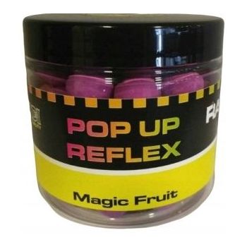 KULKI MIVARDI RAPID POP UP MAGIC FRUIT 18mm 70g