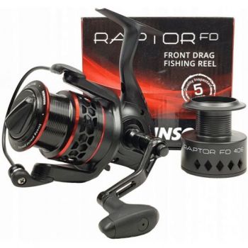 KOŁOWROTEK ROBINSON RAPTOR FD 256