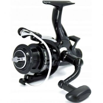 KOŁOWROTEK JAXON PASSION FREE RUN XT 500 KARPIOWY