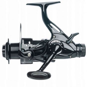 KOŁOWROTEK JAXON PASSION FREE RUN XT 500 KARPIOWY
