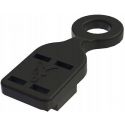 MOCOWANIE DO SWINGERA FOX MK2 TAGS 2szt