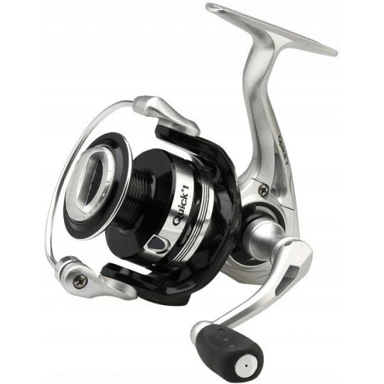KOŁOWROTEK DAM QUICK 1 3000 FD 3+1BB KOŁOWROTEK DAM QUICK 1 3000 FD 3+1BB