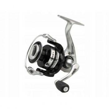 KOŁOWROTEK DAM QUICK 1 3000 FD 3+1BB