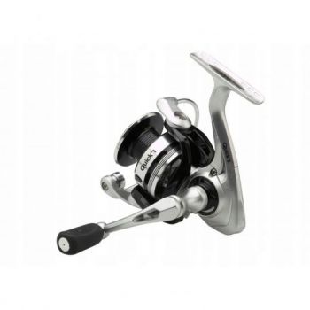 KOŁOWROTEK DAM QUICK 1 3000 FD 3+1BB