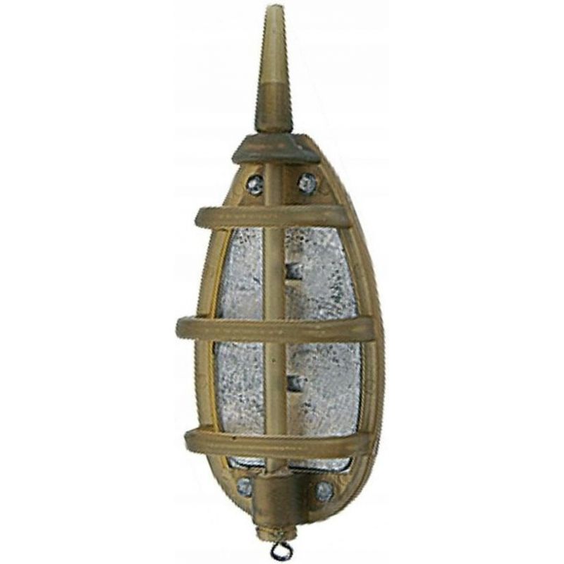 KOSZYCZEK ZANĘTOWY DO METODY FEEDER 2SZT AF-C130 KOSZYCZEK ZANĘTOWY DO METODY FEEDER 2SZT AF-C130
