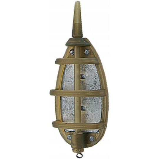 KOSZYCZEK ZANĘTOWY DO METODY FEEDER 2SZT AF-C130 KOSZYCZEK ZANĘTOWY DO METODY FEEDER 2SZT AF-C130