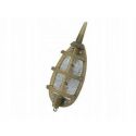KOSZYCZEK ZANĘTOWY DO METODY FEEDER 2SZT AF-C130