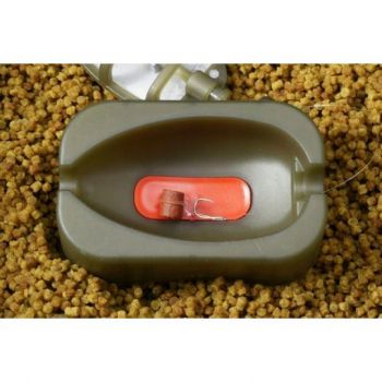 KOSZYCZEK ZANĘTOWY DO METODY FEEDER 2SZT AF-C130