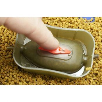 KOSZYCZEK ZANĘTOWY DO METODY FEEDER 2SZT AF-C130