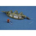 KOSZYCZEK ZANĘTOWY DO METODY FEEDER 2SZT AF-C130
