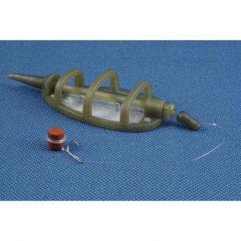 KOSZYCZEK ZANĘTOWY DO METODY FEEDER 2SZT AF-C130