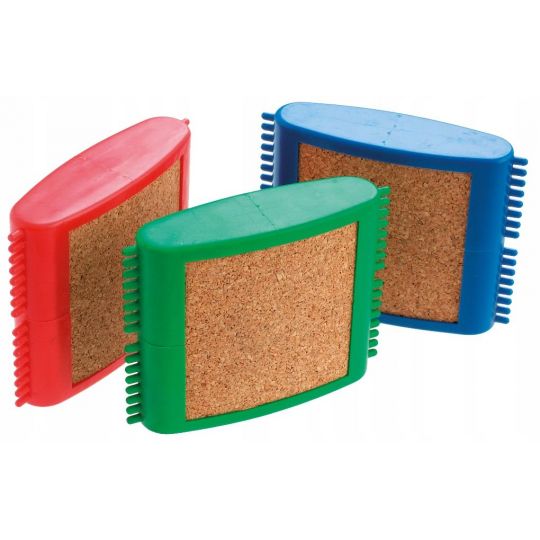 ZWIJADEŁKO WĘDKARSKIE MIKADO Z KORKIEM 7cm 1szt ZWIJADEŁKO WĘDKARSKIE MIKADO Z KORKIEM 7cm 1szt