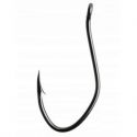 HACZYKI MIKADO SENSUAL CAT FISH 8/0 BN HAKI 2szt