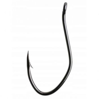 HACZYKI MIKADO SENSUAL CAT FISH 8/0 BN HAKI 2szt