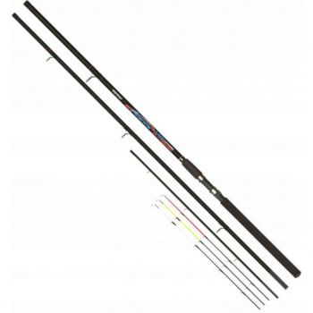 WĘDKA MISTRALL ATLANTIS ULTRAFEEDER 3,90m 100g