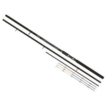 WĘDKA MISTRALL ATLANTIS ULTRAFEEDER 3,90m 100g