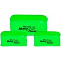 PUDEŁKA MIKADO EVE METHOD FEEDER 005-SET 3szt