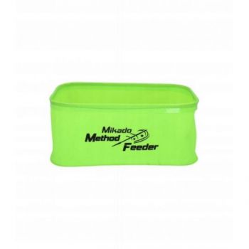 PUDEŁKA MIKADO EVE METHOD FEEDER 005-SET 3szt