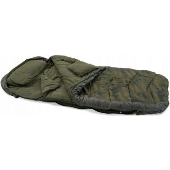 ŚPIWÓR ANACONDA FREELANCER VAGABOND 3 KARPIOWY
