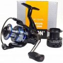 KOŁOWROTEK JAXON STYLUS SX 100 SPINNINGOWY