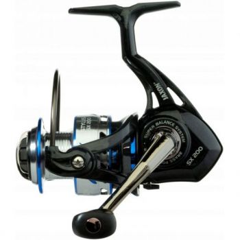 KOŁOWROTEK JAXON STYLUS SX 100 SPINNINGOWY