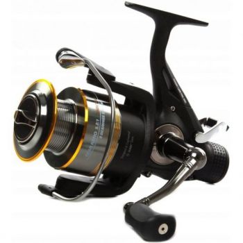 KOŁOWROTEK JAXON MAGNET CARP FRXL 300